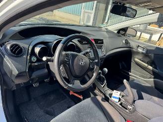 Honda Civic 1.4 Sport BJ 2012 211.006 KM picture 7