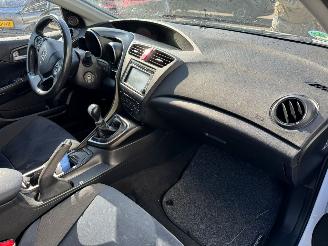 Honda Civic 1.4 Sport BJ 2012 211.006 KM picture 14