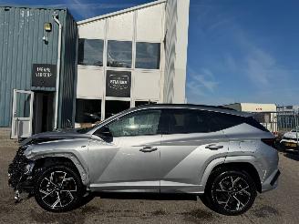 Hyundai Tucson 1.6 AUTOMAAT T-GDI PHEV N Line BJ 2025 11.998 KM picture 2