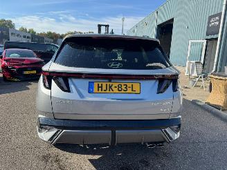 Hyundai Tucson 1.6 AUTOMAAT T-GDI PHEV N Line BJ 2025 11.998 KM picture 4