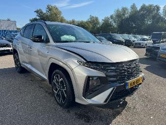 Hyundai Tucson 1.6 AUTOMAAT T-GDI PHEV N Line BJ 2025 11.998 KM picture 6