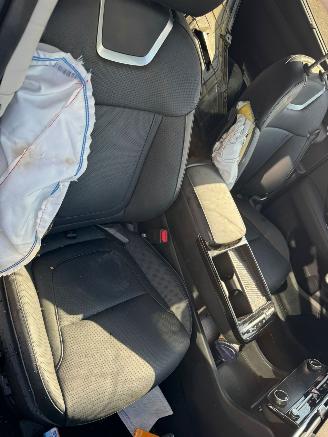 Hyundai Tucson 1.6 AUTOMAAT T-GDI PHEV Premium BJ 2025 11.050 KM picture 18