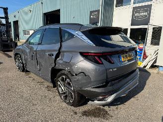 Hyundai Tucson 1.6 AUTOMAAT T-GDI PHEV Premium BJ 2025 11.050 KM picture 3