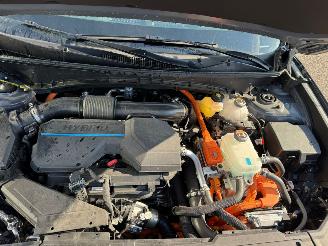 Hyundai Tucson 1.6 AUTOMAAT T-GDI PHEV Premium BJ 2025 11.050 KM picture 7