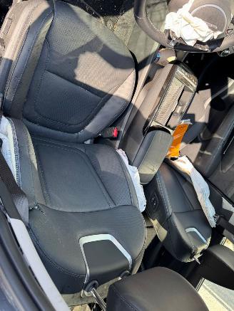 Hyundai Tucson 1.6 AUTOMAAT T-GDI PHEV Premium BJ 2025 11.050 KM picture 13