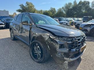 Hyundai Tucson 1.6 AUTOMAAT T-GDI PHEV Premium BJ 2025 11.050 KM picture 6