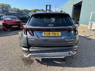 Hyundai Tucson 1.6 AUTOMAAT T-GDI PHEV Premium BJ 2025 11.050 KM picture 4