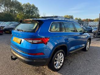 Skoda Kodiaq 1.5 TSI Business Edition BJ 2022 129.815 picture 5