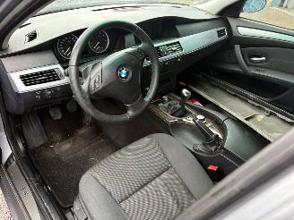 BMW 5-serie 530i BJ 2003 262.841 KM picture 10