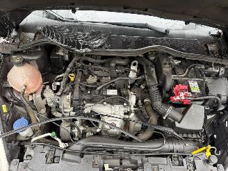 BMW 5-serie 530i BJ 2003 262.841 KM picture 9