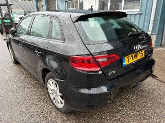 Audi A3 Sportback 1.4 TFSI Attraction Pro Line plus 193.140 KM picture 4