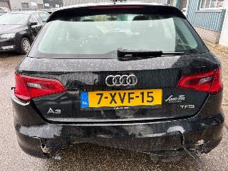 Audi A3 Sportback 1.4 TFSI Attraction Pro Line plus 193.140 KM picture 3