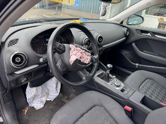 Audi A3 Sportback 1.4 TFSI Attraction Pro Line plus 193.140 KM picture 13