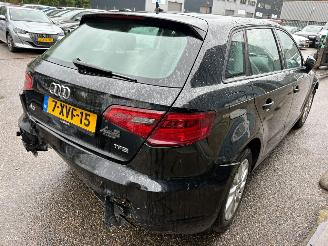 Audi A3 Sportback 1.4 TFSI Attraction Pro Line plus 193.140 KM picture 5