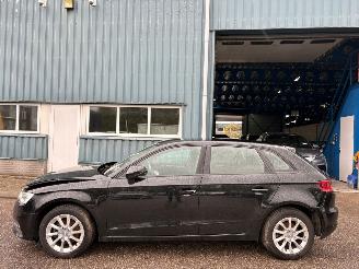 Unfallwagen Audi A3 Sportback 1.4 TFSI Attraction Pro Line plus 193.140 KM 2014/11