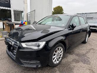 Audi A3 Sportback 1.4 TFSI Attraction Pro Line plus 193.140 KM picture 1