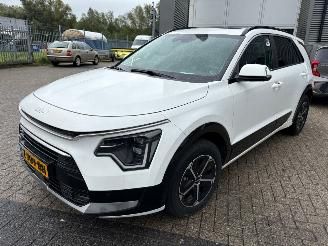 Coche accidentado Kia Niro 1.6 GDi Hybrid DynamicPlusLine AUTOMAAT 2024/3