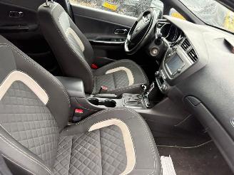 Kia Cee d Sportswagon 1.6 CRDi Business GT-Line AUTOMAAT picture 9