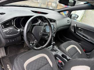 Kia Cee d Sportswagon 1.6 CRDi Business GT-Line AUTOMAAT picture 8