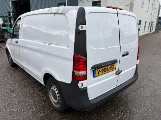 Mercedes Vito 109 CDI Functional Lang picture 3