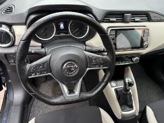 Nissan Micra 1.0 IG-T Tekna picture 9