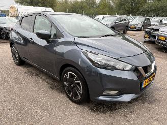 Nissan Micra 1.0 IG-T Tekna picture 7
