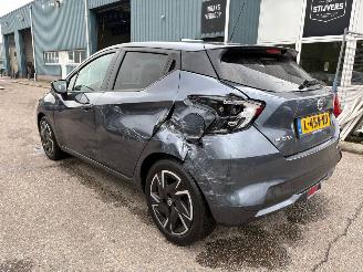 Nissan Micra 1.0 IG-T Tekna picture 3
