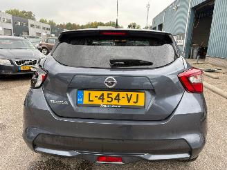 Nissan Micra 1.0 IG-T Tekna picture 5