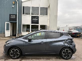 Nissan Micra 1.0 IG-T Tekna picture 2