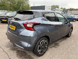 Nissan Micra 1.0 IG-T Tekna picture 6
