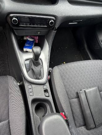 Toyota Yaris 1.5 Hybrid Dynamic AUTOMAAT picture 15