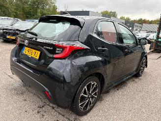 Toyota Yaris 1.5 Hybrid Dynamic AUTOMAAT picture 5