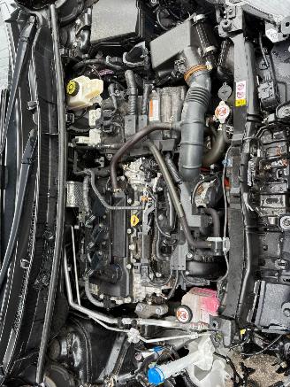Toyota Yaris 1.5 Hybrid Dynamic AUTOMAAT picture 7