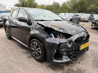 Toyota Yaris 1.5 Hybrid Dynamic AUTOMAAT picture 6
