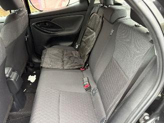 Toyota Yaris 1.5 Hybrid Dynamic AUTOMAAT picture 19