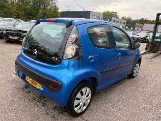 Citroën C1 1.0-12V Ambiance AUTOMAAT picture 6