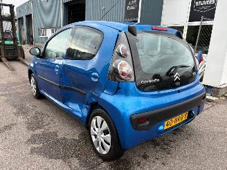 Citroën C1 1.0-12V Ambiance AUTOMAAT picture 4