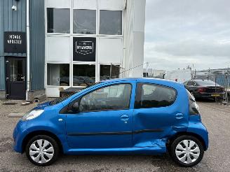 Citroën C1 1.0-12V Ambiance AUTOMAAT picture 2