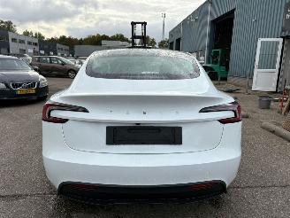 Tesla Model 3 Long Range RWD 78 kWh picture 4