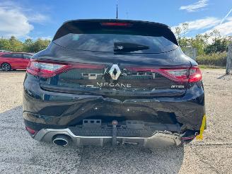 Renault Mégane 1.2 TCe GT-Line picture 4