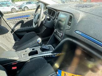 Renault Mégane 1.2 TCe GT-Line picture 15