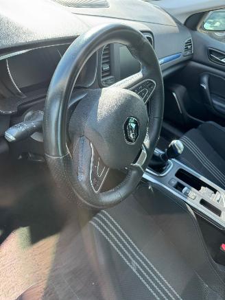 Renault Mégane 1.2 TCe GT-Line picture 13