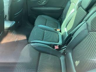 Renault Scenic 1.3 TCe Intens 7persoons AUTOMAAT picture 9