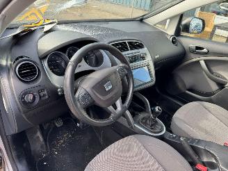 Seat Altea 1.8 TFSI Style picture 10