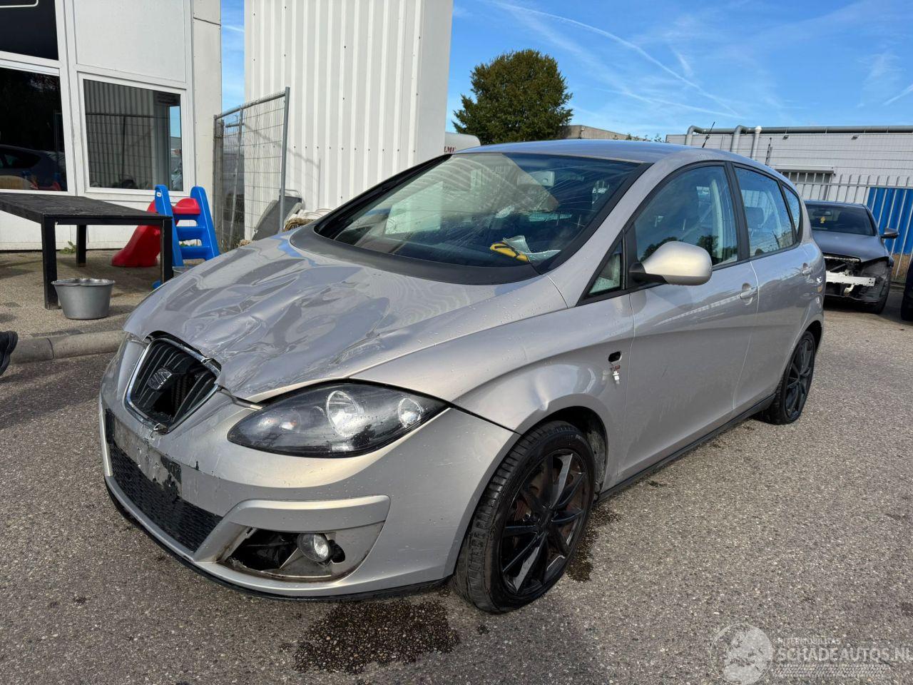 Seat Altea 1.8 TFSI Style
