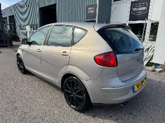 Seat Altea 1.8 TFSI Style picture 3