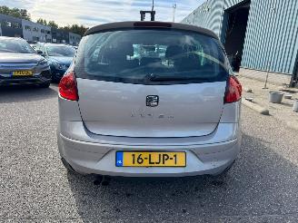Seat Altea 1.8 TFSI Style picture 4