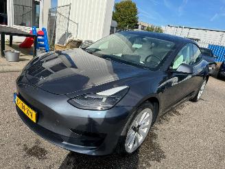 Schadeauto Tesla Model 3 Standard RWD Plus 60 kWh 2021/3
