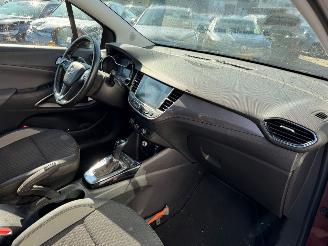 Opel Crossland X 1.2 Turbo Innovation AUTOMAAT picture 14