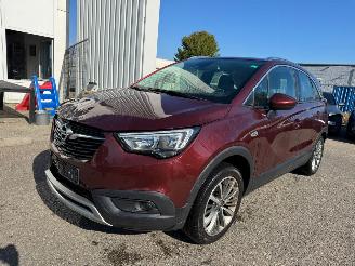 škoda osobní automobily Opel Crossland X 1.2 Turbo Innovation AUTOMAAT 2018/6